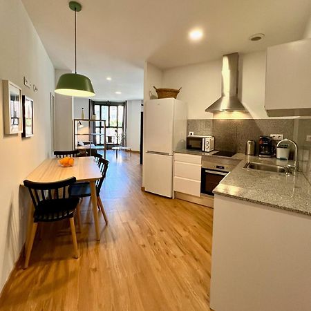Apartamentos De Pradas Valencia Ngoại thất bức ảnh