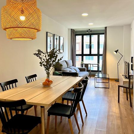 Apartamentos De Pradas Valencia Ngoại thất bức ảnh