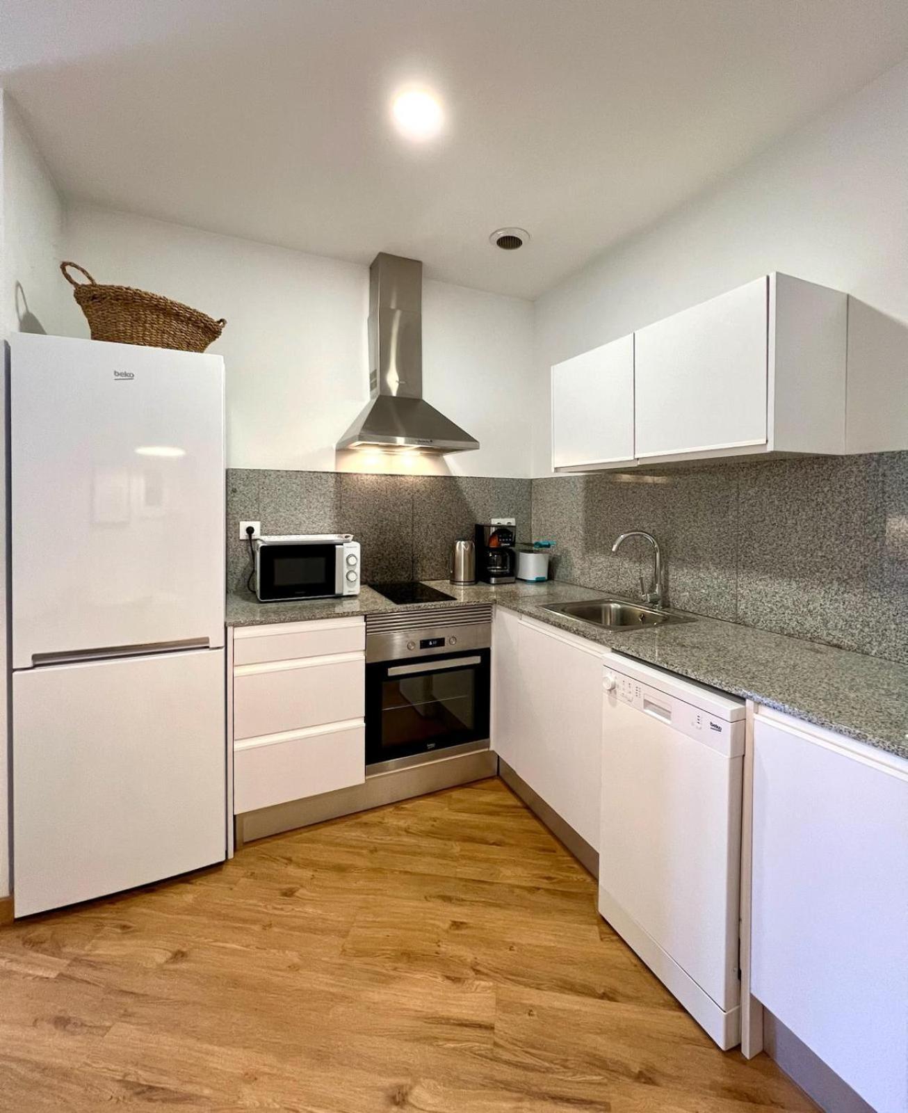 Apartamentos De Pradas Valencia Ngoại thất bức ảnh
