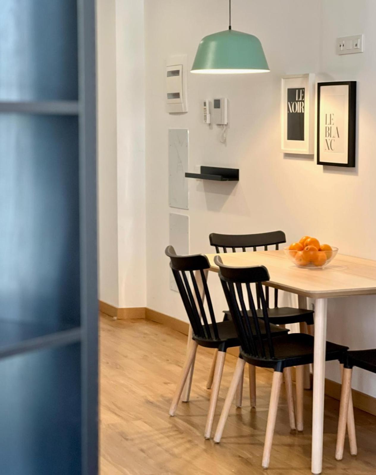 Apartamentos De Pradas Valencia Ngoại thất bức ảnh