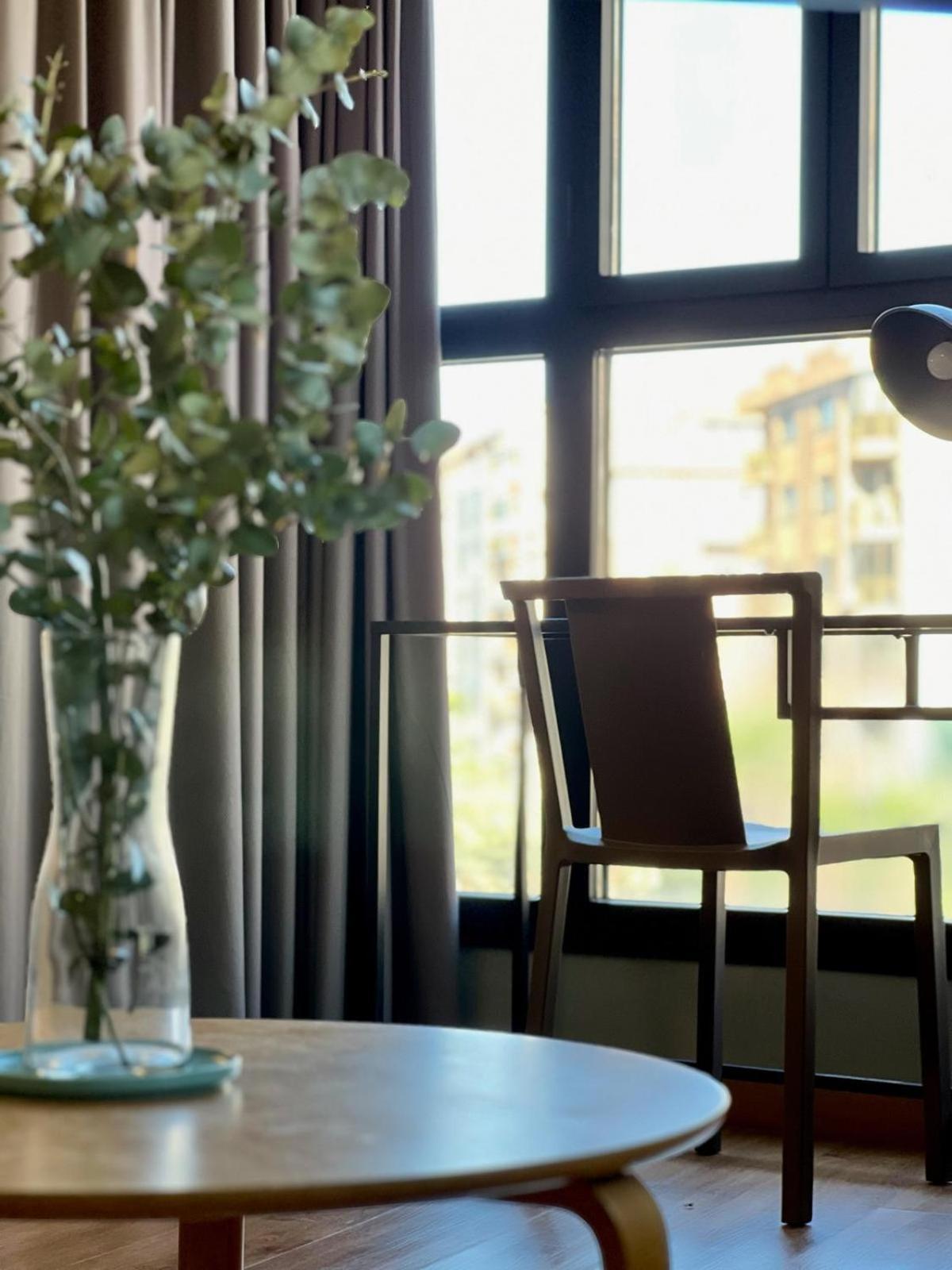 Apartamentos De Pradas Valencia Ngoại thất bức ảnh