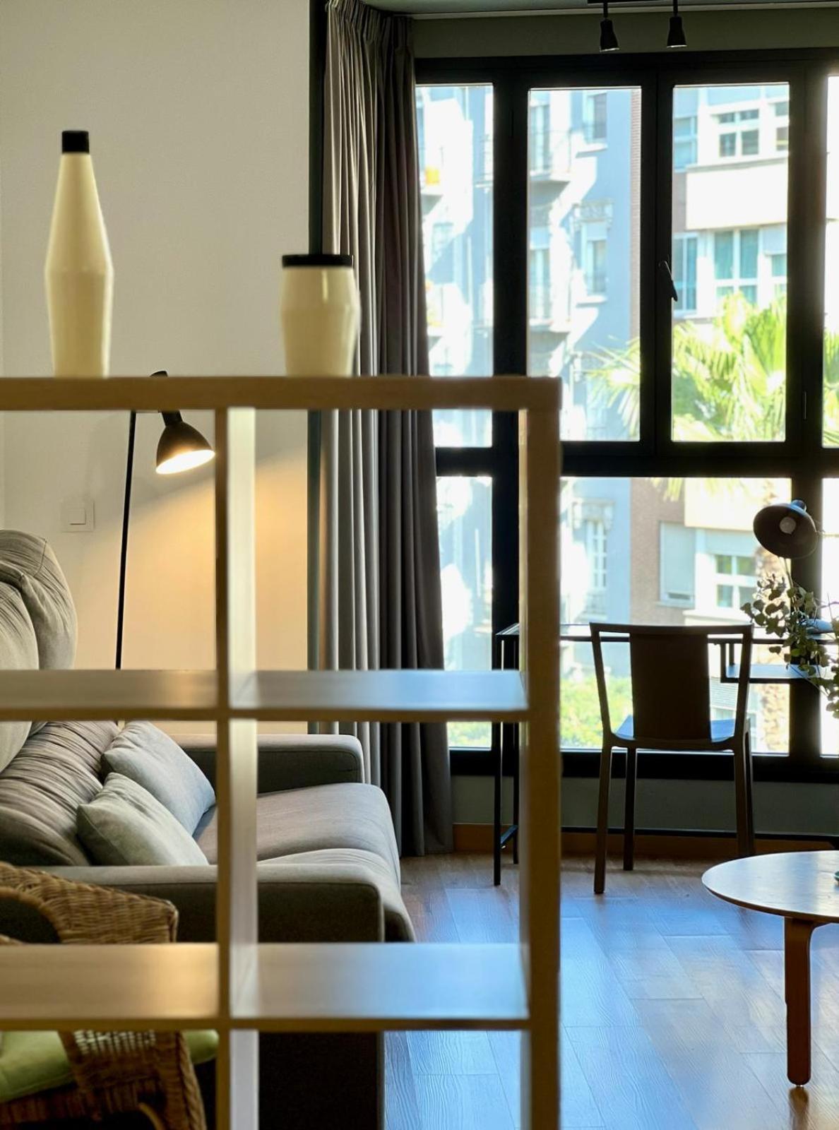 Apartamentos De Pradas Valencia Ngoại thất bức ảnh
