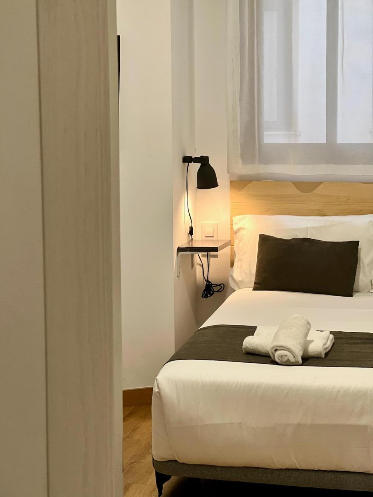 Apartamentos De Pradas Valencia Ngoại thất bức ảnh