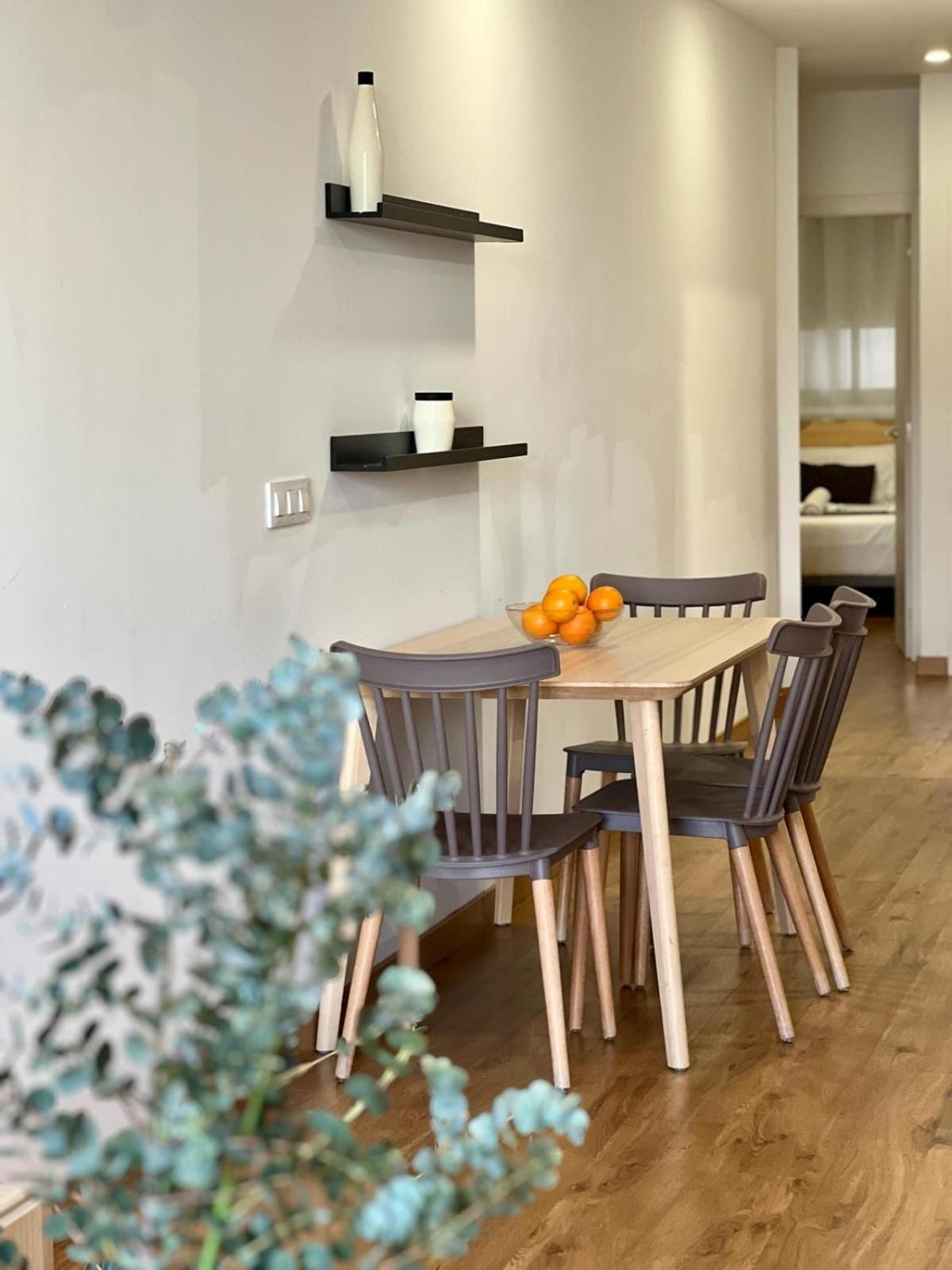Apartamentos De Pradas Valencia Ngoại thất bức ảnh
