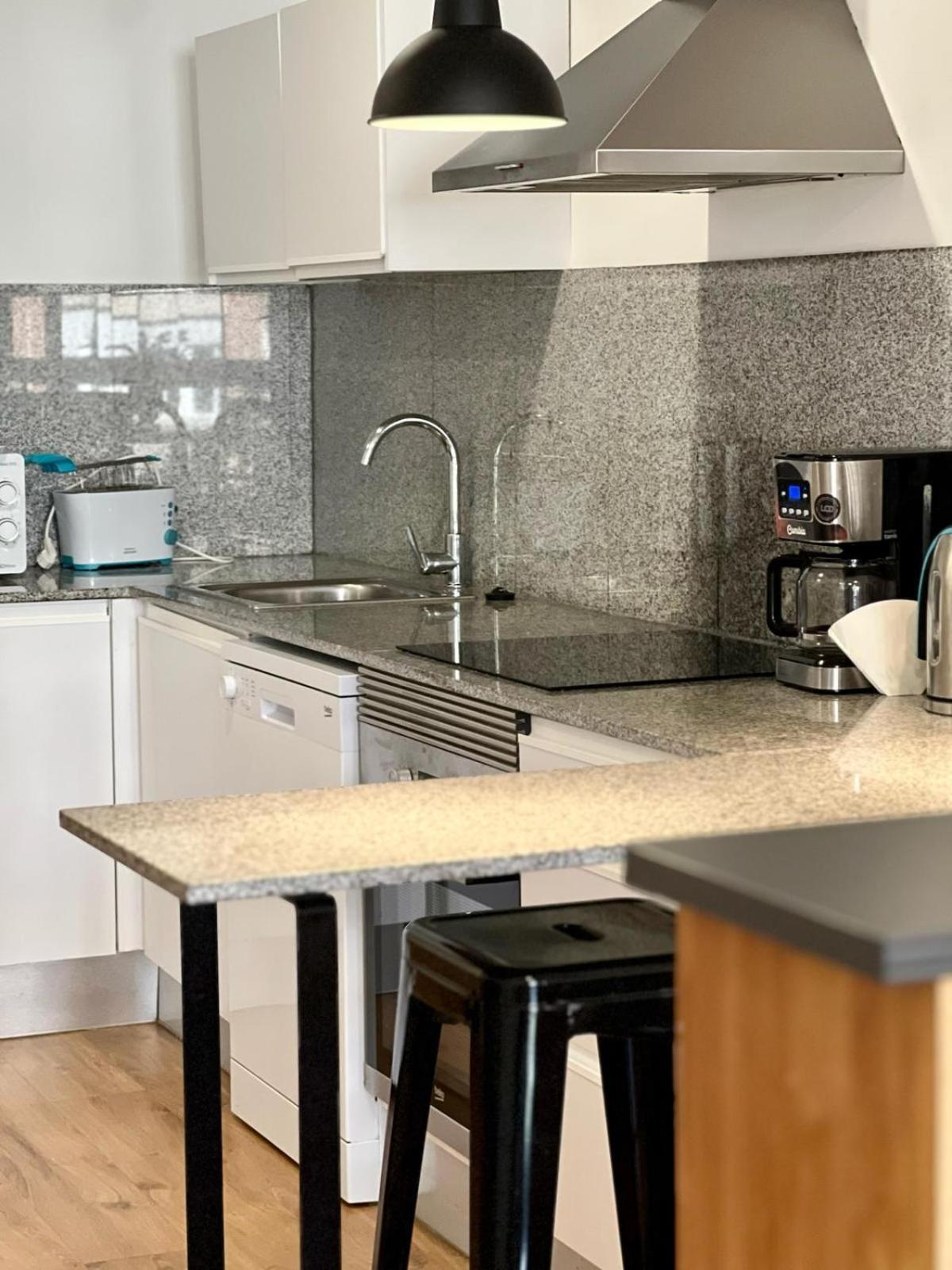 Apartamentos De Pradas Valencia Ngoại thất bức ảnh