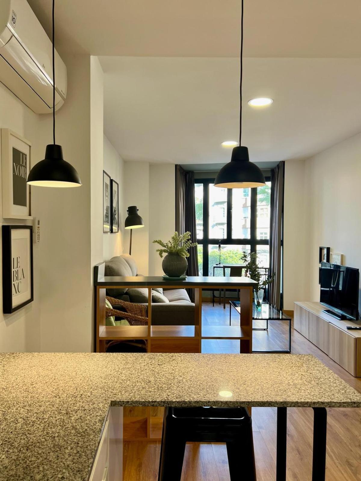 Apartamentos De Pradas Valencia Ngoại thất bức ảnh