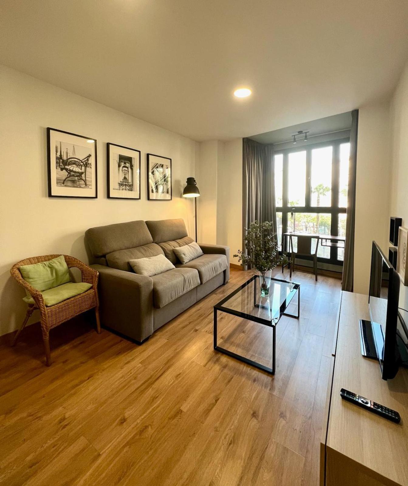 Apartamentos De Pradas Valencia Ngoại thất bức ảnh