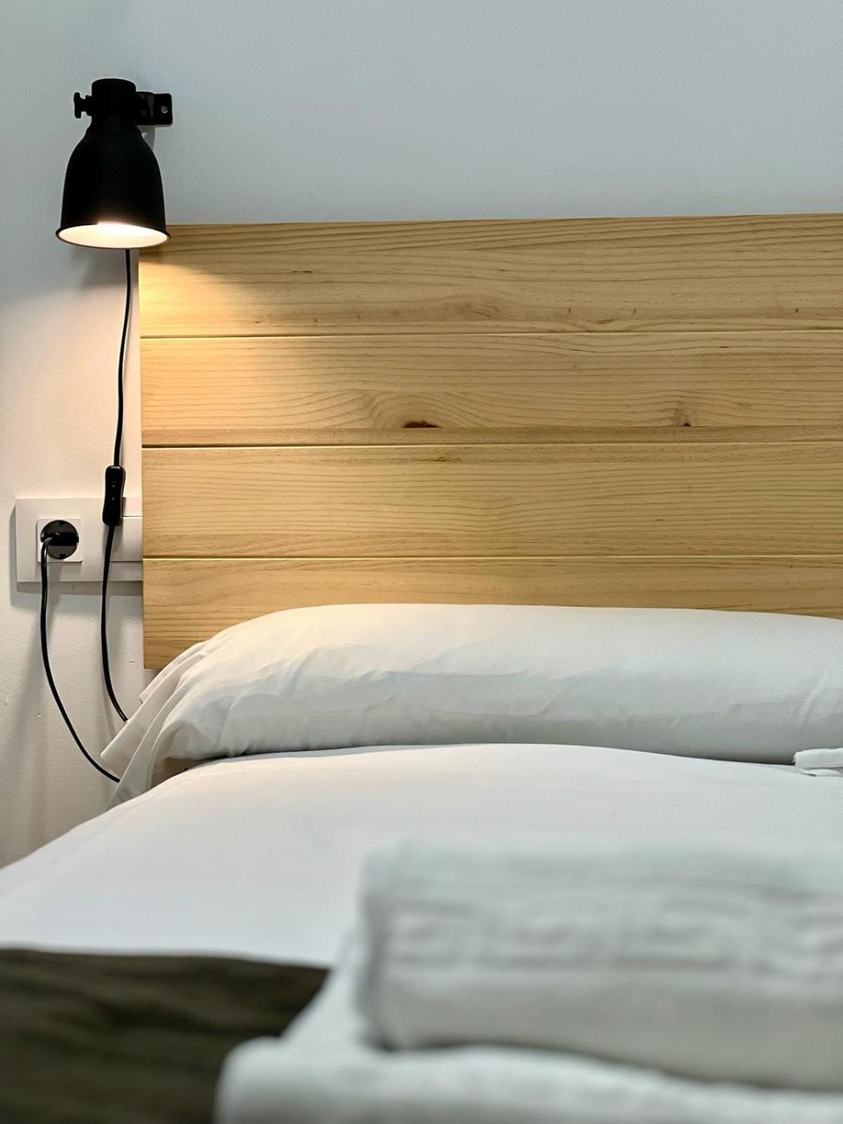 Apartamentos De Pradas Valencia Ngoại thất bức ảnh