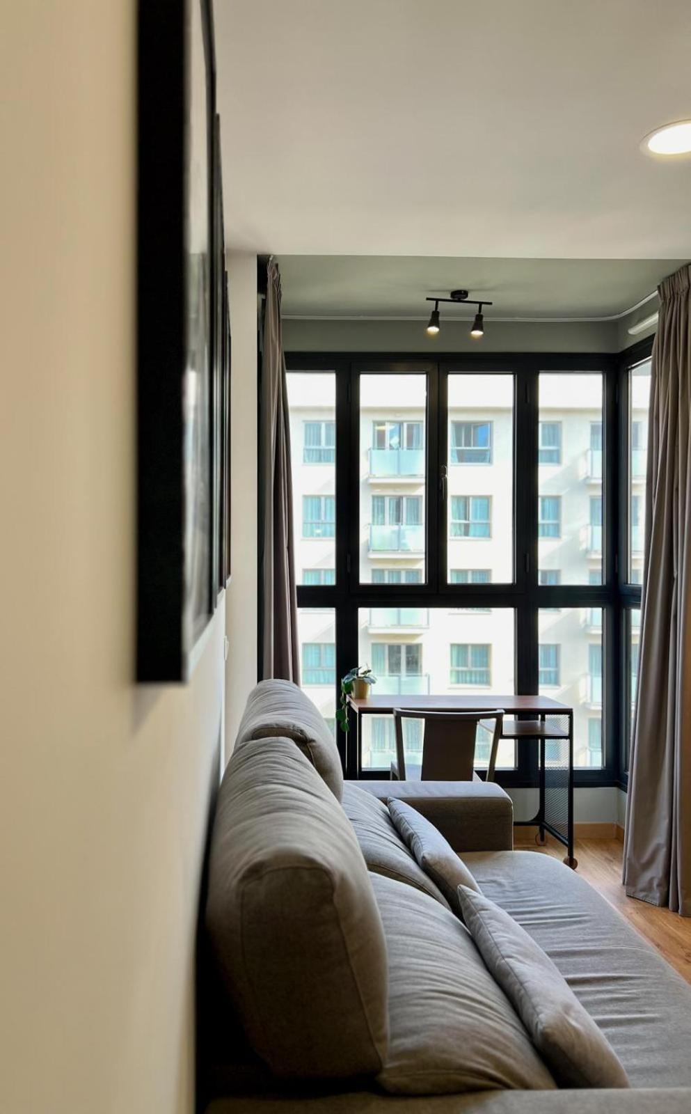 Apartamentos De Pradas Valencia Ngoại thất bức ảnh