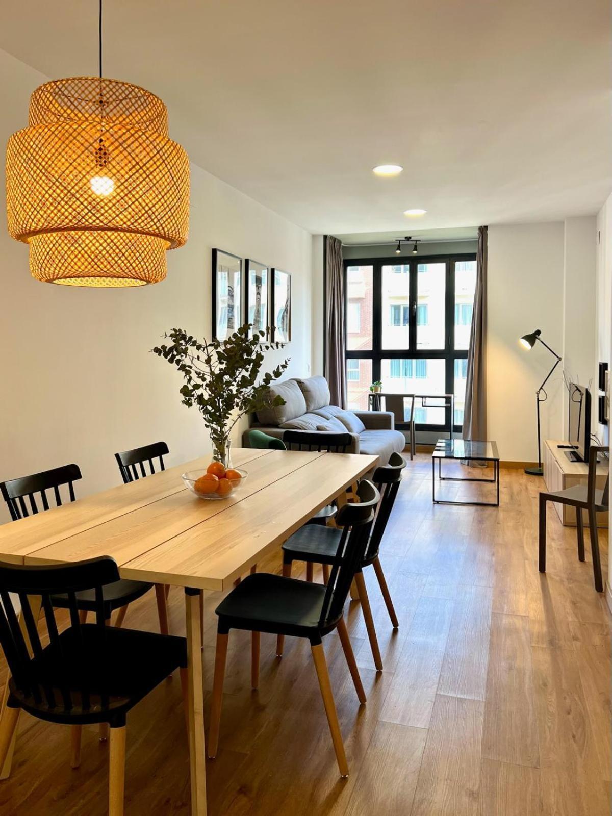 Apartamentos De Pradas Valencia Ngoại thất bức ảnh