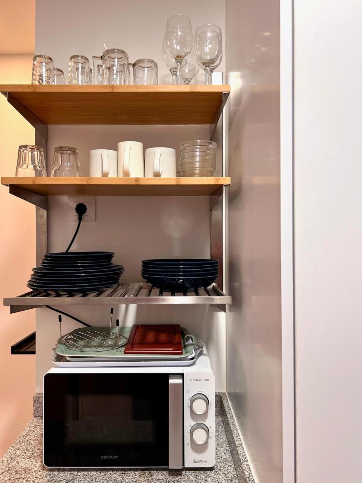 Apartamentos De Pradas Valencia Ngoại thất bức ảnh