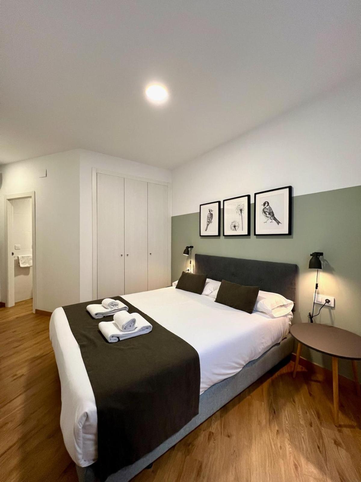 Apartamentos De Pradas Valencia Ngoại thất bức ảnh