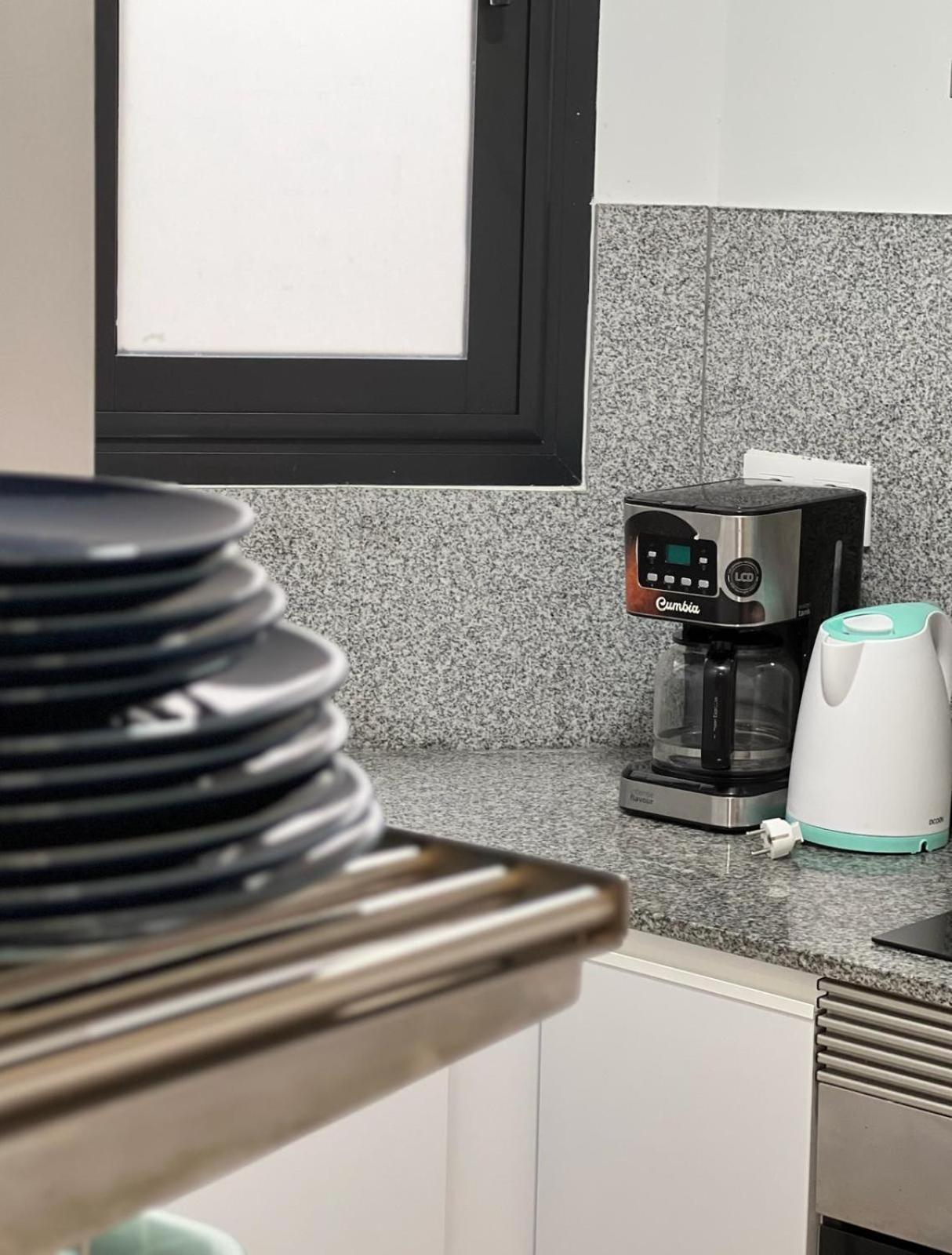 Apartamentos De Pradas Valencia Ngoại thất bức ảnh
