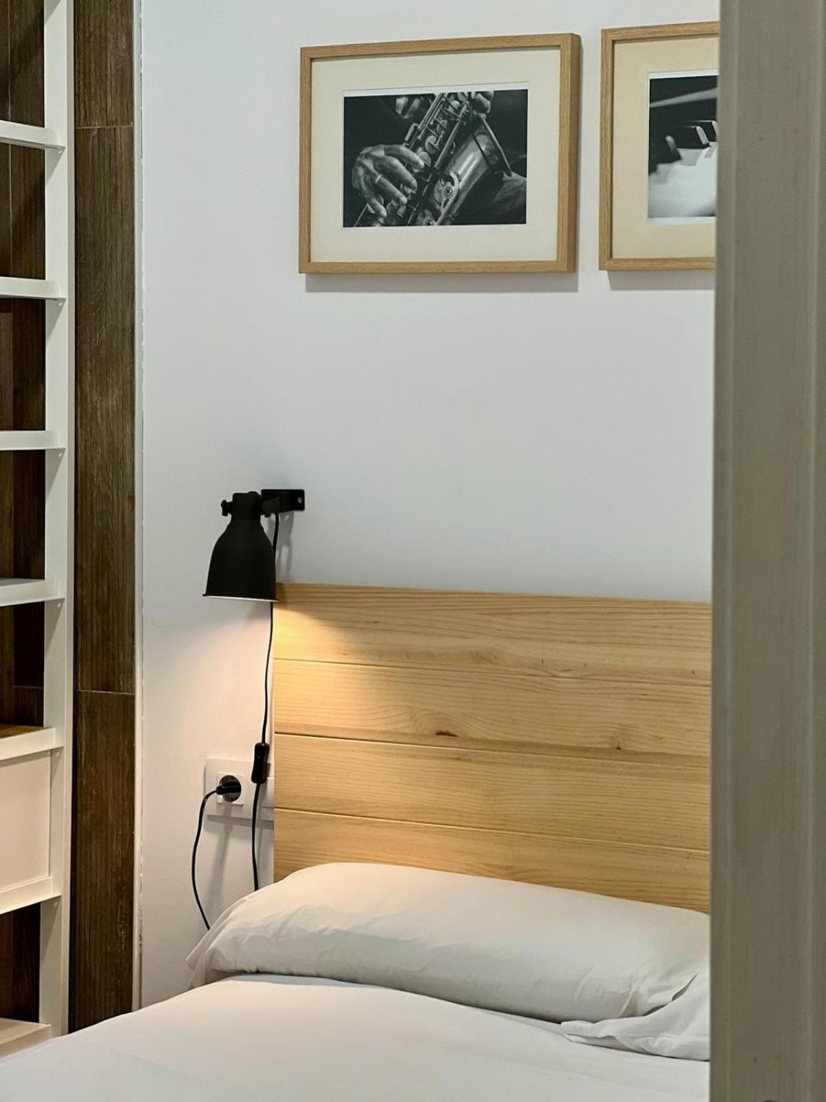 Apartamentos De Pradas Valencia Ngoại thất bức ảnh
