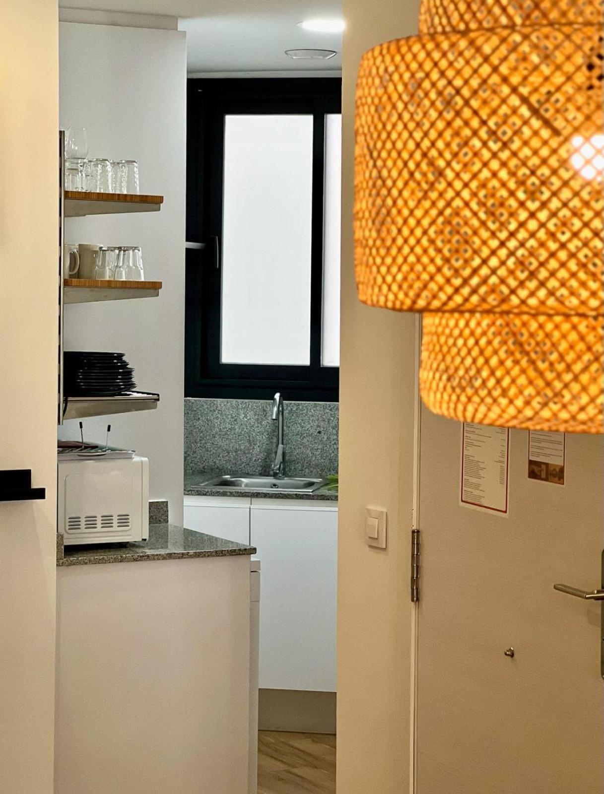 Apartamentos De Pradas Valencia Ngoại thất bức ảnh