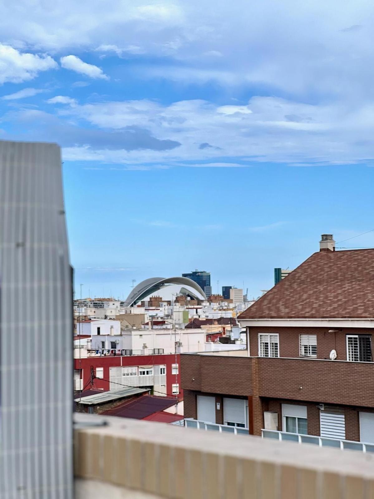 Apartamentos De Pradas Valencia Ngoại thất bức ảnh