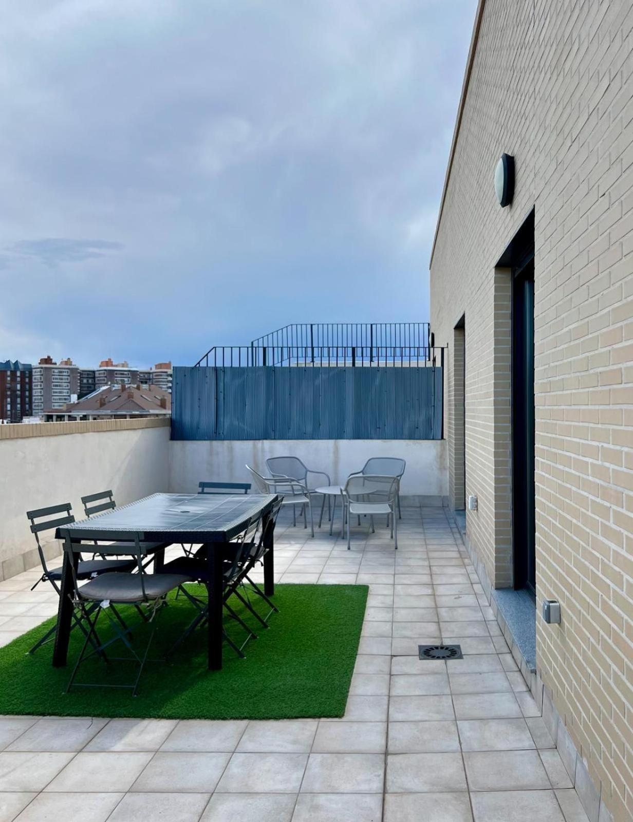 Apartamentos De Pradas Valencia Ngoại thất bức ảnh