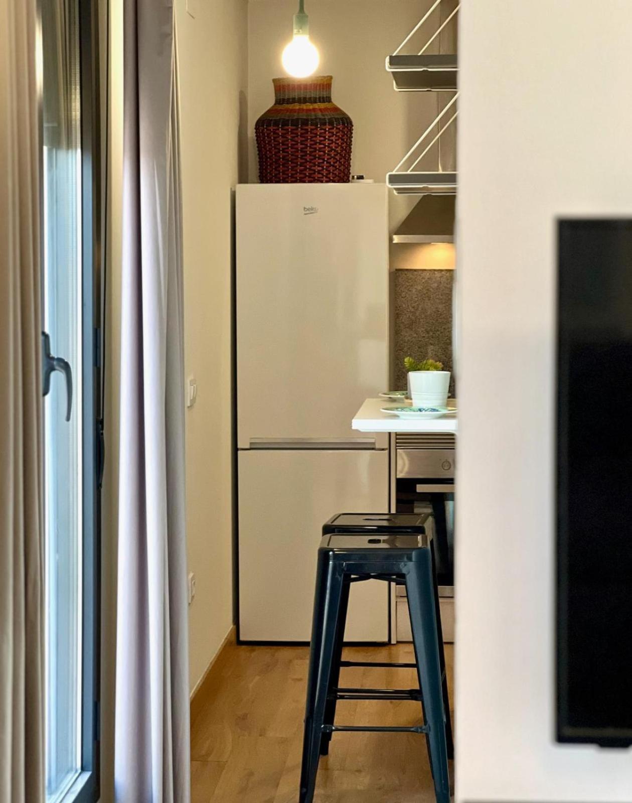 Apartamentos De Pradas Valencia Ngoại thất bức ảnh