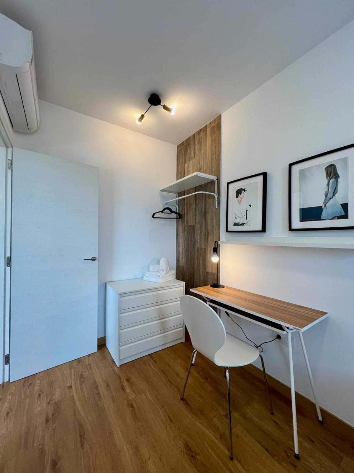 Apartamentos De Pradas Valencia Ngoại thất bức ảnh