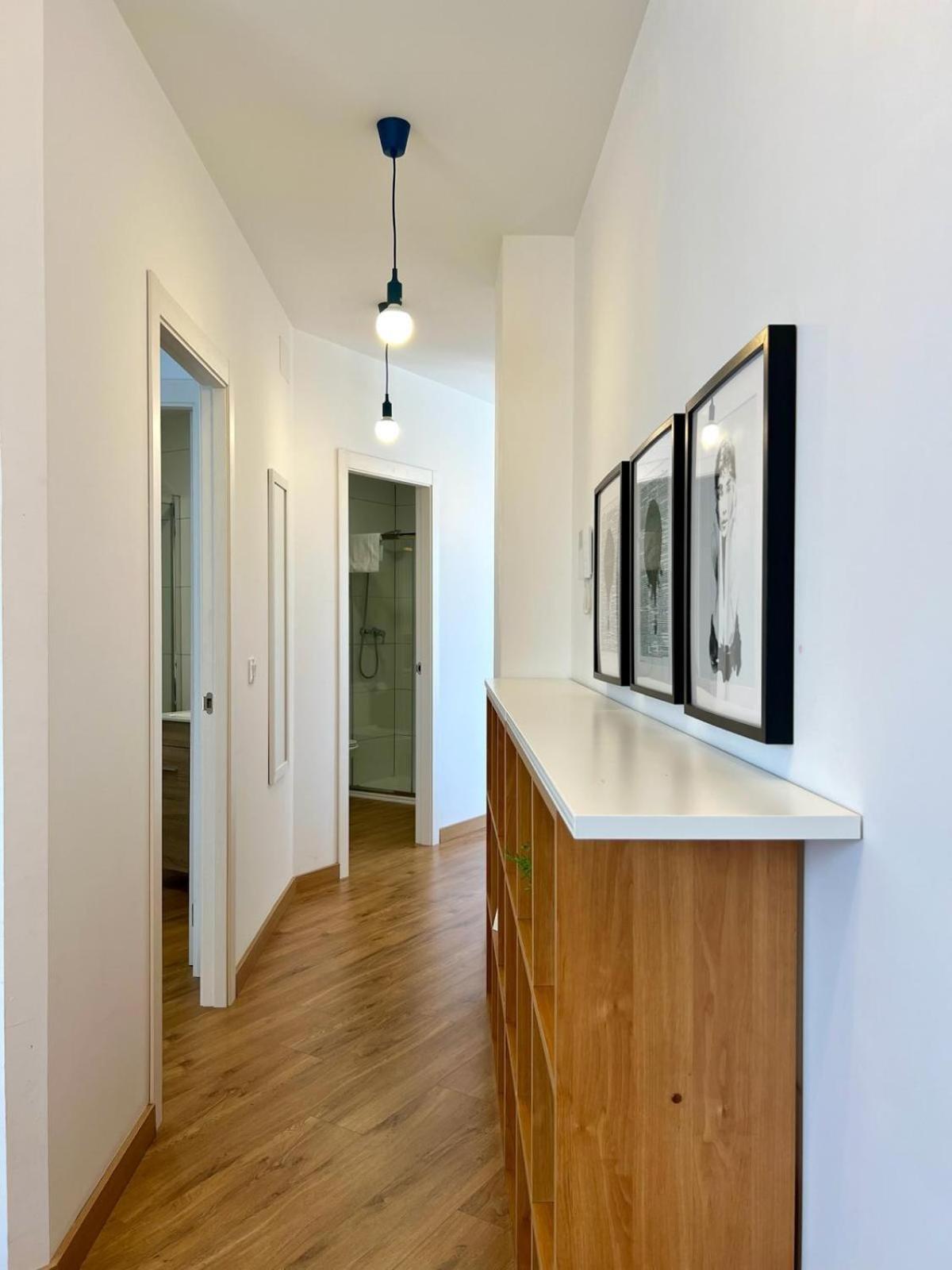 Apartamentos De Pradas Valencia Ngoại thất bức ảnh